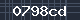 Spam Check Code