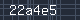 Spam Check Code