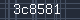 Spam Check Code