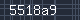 Spam Check Code