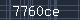 Spam Check Code
