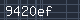 Spam Check Code