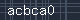 Spam Check Code